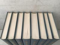 【除籍本】現代ローマ法体系 全8巻揃