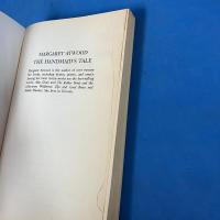 The Handmaid's Tale: A Novel