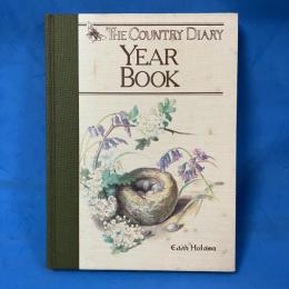 The Country Diary Year Book （英語版 日記帳 システム手帳）