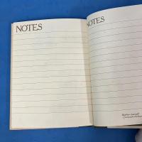 The Country Diary Year Book （英語版 日記帳 システム手帳）