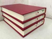 【除籍本】復刻版 日本立法資料全集 別巻 130・131・248巻 日本治罪法講義 3冊セット