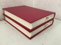 【除籍本】復刻版 日本立法資料全集 別巻 285 286 米国法律原論 上下巻 2冊セット