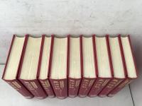 【除籍本】復刻版 日本立法資料全集 別巻 227～235 民法詳解 日独民事訴訟法対比 9冊セット