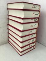 【除籍本】復刻版 日本立法資料全集 別巻 227～235 民法詳解 日独民事訴訟法対比 9冊セット