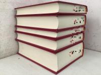 【除籍本】復刻版 日本立法資料全集 別巻 442～444、453、501 行政学 行政学講義 5冊セット