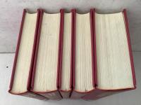 【除籍本】復刻版 日本立法資料全集 別巻 442～444、453、501 行政学 行政学講義 5冊セット