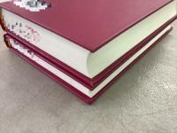 除籍本】復刻版 日本立法資料全集 別巻 159 160 民法釈義 完 民法応用字解 全  2冊セット