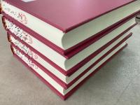 【除籍本】復刻版 日本立法資料全集 別巻 144 199 211 266     4冊セット