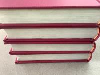 【除籍本】復刻版 日本立法資料全集 別巻 144 199 211 266     4冊セット