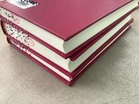 【除籍本】復刻版 日本立法資料全集 別巻515・522・524 仏国民法提要 3冊セット    