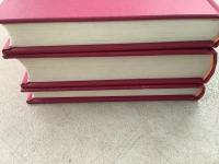 【除籍本】復刻版 日本立法資料全集 別巻515・522・524 仏国民法提要 3冊セット    