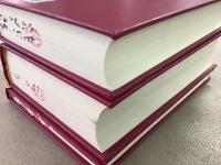 【除籍本】復刻版 日本立法資料全集 別巻 164 270 441 改正民事訴訟法の解説 民事訴訟法原論 民事訴訟法實習 3冊セット  