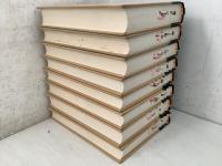 【除籍本】小山昇著作集 1～5・11～13巻 不揃8冊   2Cb4