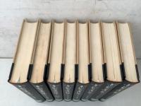 【除籍本】小山昇著作集 1～5・11～13巻 不揃8冊   2Cb4