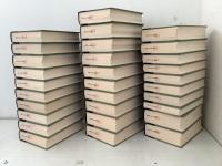 【除籍本】日本近代立法資料叢書 1～19、22～32巻 不揃30冊セット  
