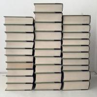 【除籍本】日本近代立法資料叢書 1～19、22～32巻 不揃30冊セット  