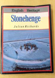 English Heritage Book of Stonehenge
