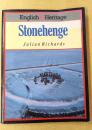 English Heritage Book of Stonehenge