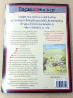 English Heritage Book of Stonehenge