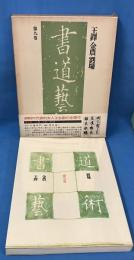 書道芸術 第9巻 王鐸・金農・劉墉 <豪華普及版>