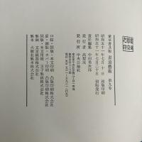 書道芸術 第9巻 王鐸・金農・劉墉 <豪華普及版>