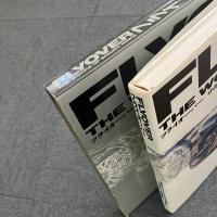 フライオーバー 小池繁夫 航空イラストレ-ション作品集