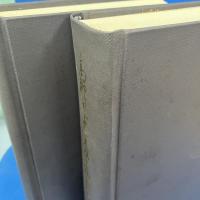 高柳光寿史学論文集　上下巻 (全2冊揃）