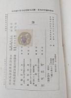 朱塗の筐　錢形平次捕物控3　＜春陽堂文庫　大衆小説篇　28＞