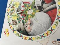 サンタ・クロースがとんできた The Night Before Christmas