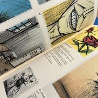 ベルナール・ビュッフェ リトグラフ作品総目録 Bernard Buffet Lithographe