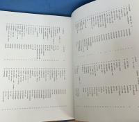 図録 日本医事文化史料集成 第一巻
