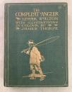 The Compleat Angler　洋書
