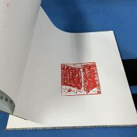 長江三峡画巻 Album of Paintings for the Sanxia Gorge of the Yangtze River