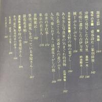 季刊銀花 1972秋 第11号 川上澄生ある夢想家の遊び 益子の窯