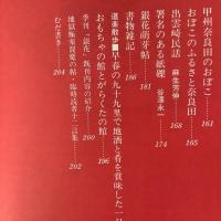 季刊銀花 1976年春 第25号 日本のうつわ 江戸の本