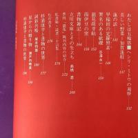 季刊銀花 1977年秋 第31号 曼荼羅 松崎脩己とその息子たちの仕事