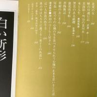 季刊銀花 1978年春 第33号 白い折形　織田一麿の世界