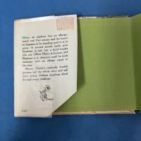 AH-CHOO　（Wordless Book）