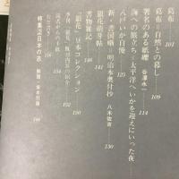 季刊銀花 1978年冬 第36号 祈りの版画 日本の赤