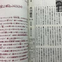 季刊銀花 1978年冬 第36号 祈りの版画 日本の赤