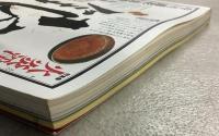 季刊銀花 1980年春 第41号 京劇錦繍華苑 火炎浄土