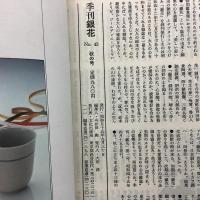 季刊銀花 1980年秋 第43号 扇賛華 扇の用と美 仙仙喜遊彩譜 絵師梶山俊夫
