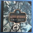 ALFRED HITCHCOCK The Master of Suspense A Pop-up Book