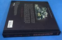 ALFRED HITCHCOCK The Master of Suspense A Pop-up Book