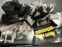 ALFRED HITCHCOCK The Master of Suspense A Pop-up Book