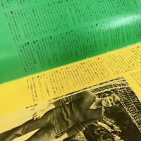 カーペンターズ 1974年 日本公演 パンフレット