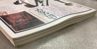 季刊銀花 1980年冬 第44号 文字絵 李朝の民画 結栞草