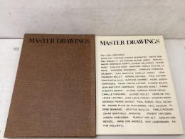MASTER DRAWINGS  