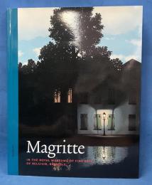 図録 ルネ・マグリット ( Magritte : In the Royal Museums of Fine Arts of Belgium, Brussels )