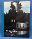 図録 ルネ・マグリット ( Magritte : In the Royal Museums of Fine Arts of Belgium, Brussels )